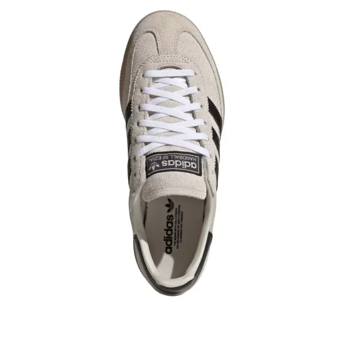 Adidas Handball Spezial Bold “Alumina Black Gum”