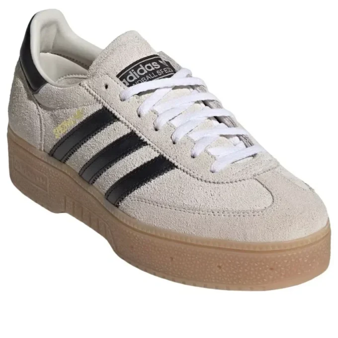 Adidas Handball Spezial Bold “Alumina Black Gum”