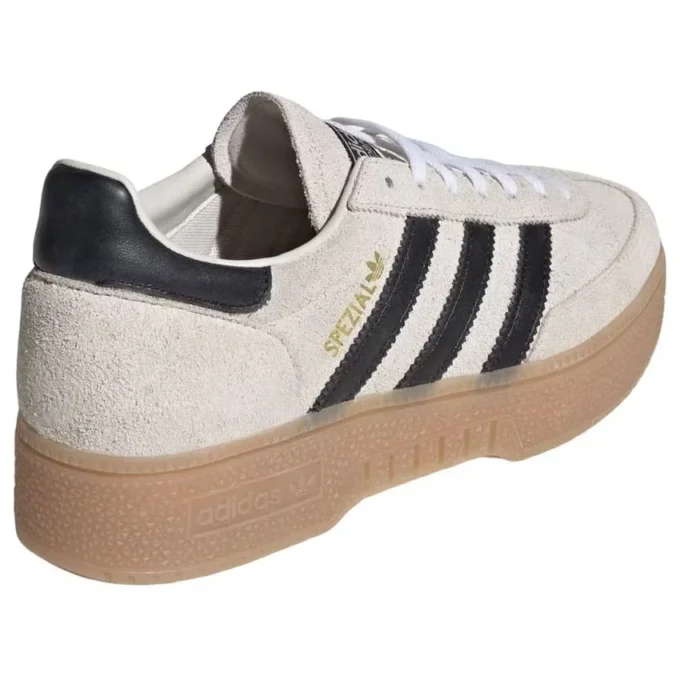 Adidas Handball Spezial Bold “Alumina Black Gum”