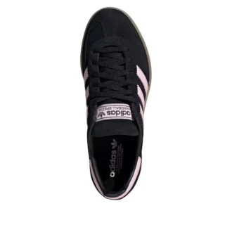 Adidas Handball Spezial Bold “Black Clear Pink Gum”