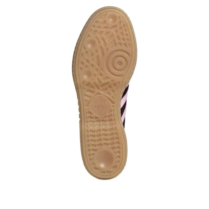 Adidas Handball Spezial Bold “Black Clear Pink Gum”