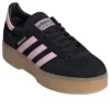 Adidas Handball Spezial Bold “Black Clear Pink Gum”