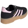 Adidas Handball Spezial Bold “Black Clear Pink Gum”