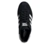 Adidas Handball Spezial Bold “Black White Gum”