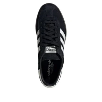 Adidas Handball Spezial Bold “Black White Gum”