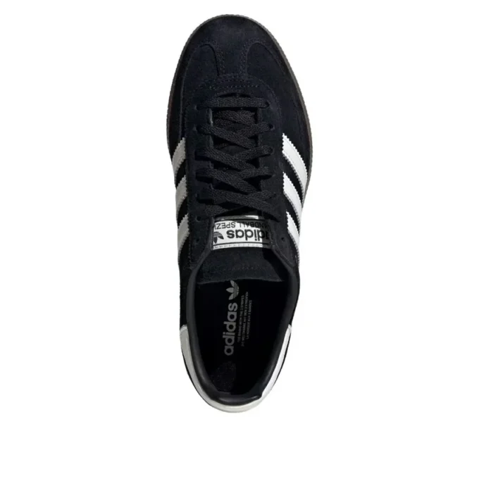 Adidas Handball Spezial Bold “Black White Gum”