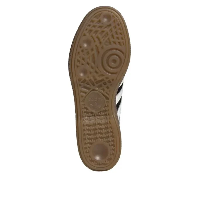 Adidas Handball Spezial Bold “Black White Gum”