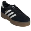Adidas Handball Spezial Bold “Black White Gum”