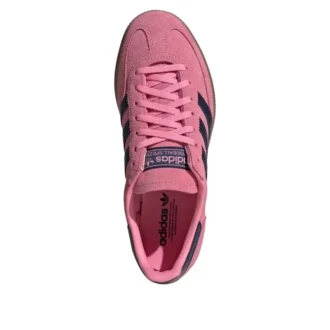 Adidas Handball Spezial Bold “Bliss Pink Night Indigo”