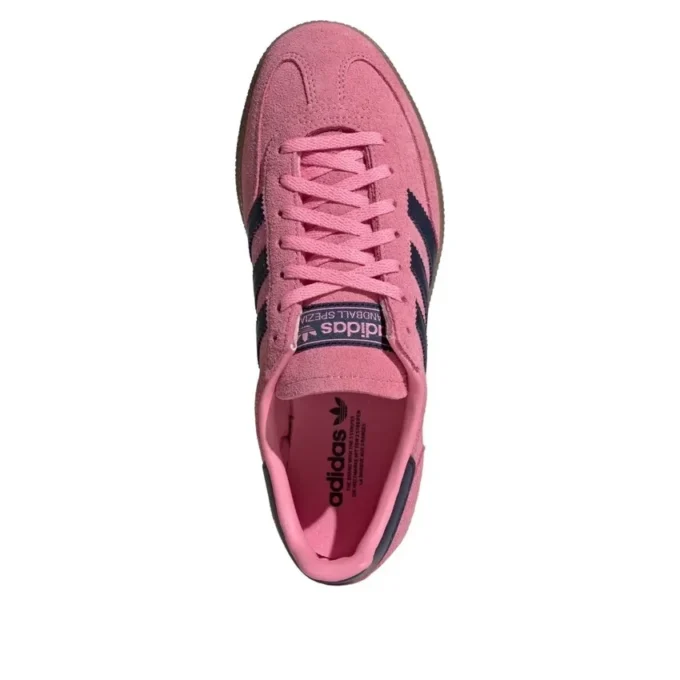 Adidas Handball Spezial Bold “Bliss Pink Night Indigo”
