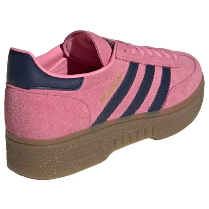Adidas Handball Spezial Bold “Bliss Pink Night Indigo”
