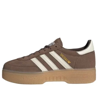 Adidas Handball Spezial Bold “Earth Strata off White”
