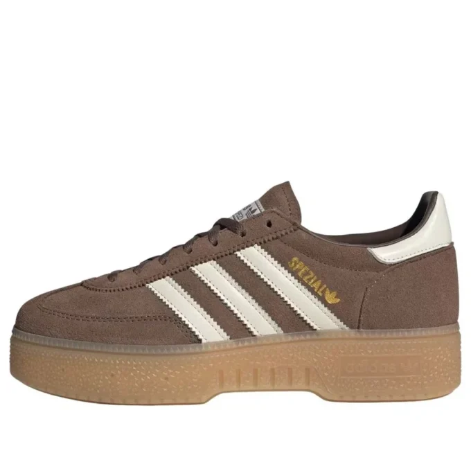 Adidas Handball Spezial Bold “Earth Strata off White”