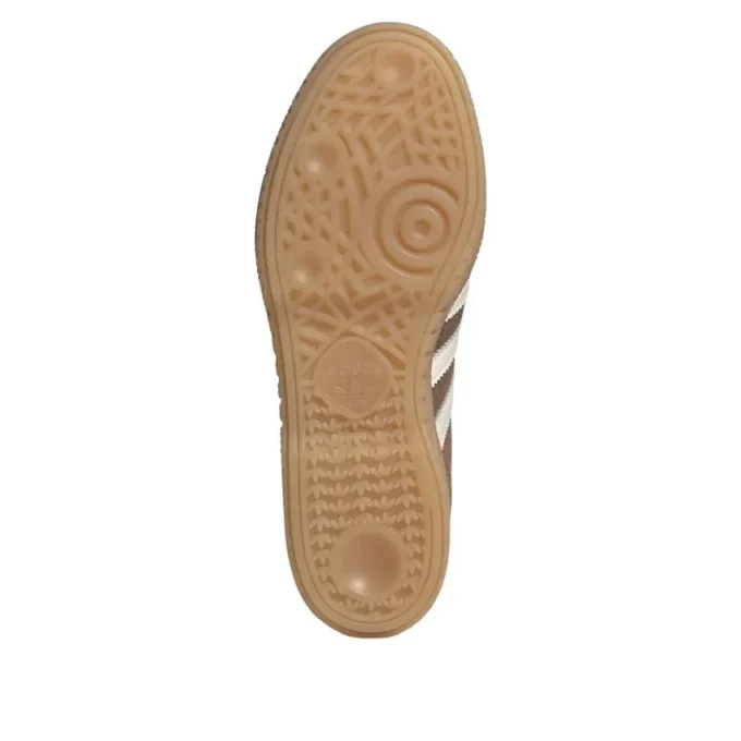 Adidas Handball Spezial Bold “Earth Strata off White”