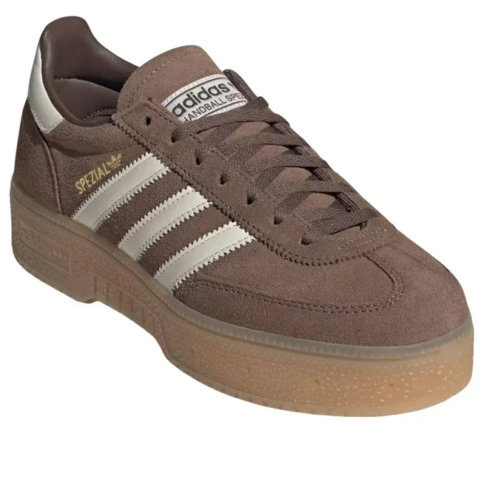 Adidas Handball Spezial Bold “Earth Strata off White”