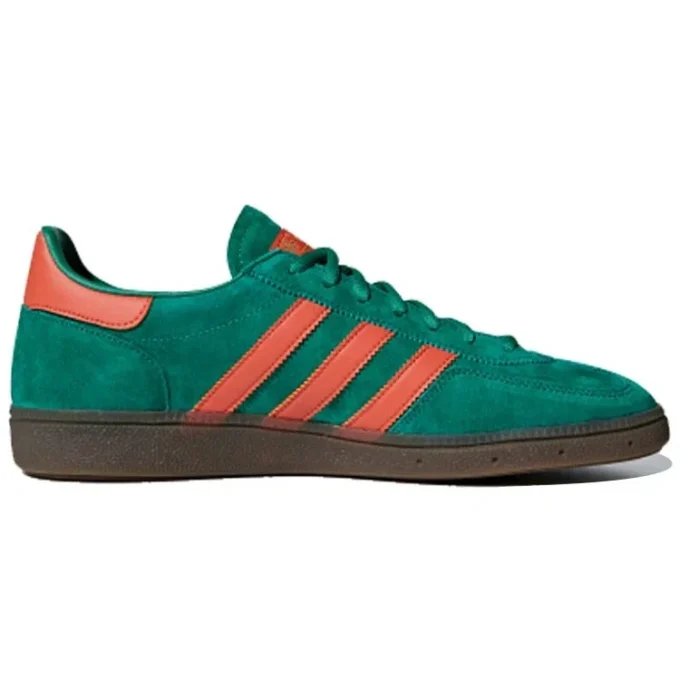 Adidas Handball Spezial “Bold Green”