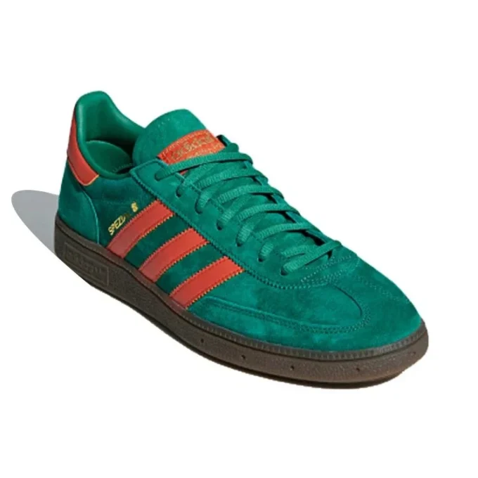 Adidas Handball Spezial “Bold Green”