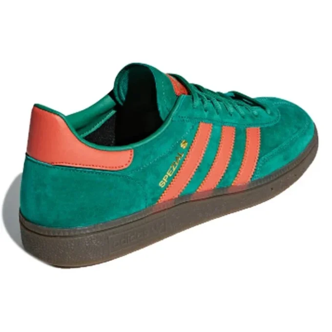 Adidas Handball Spezial “Bold Green”