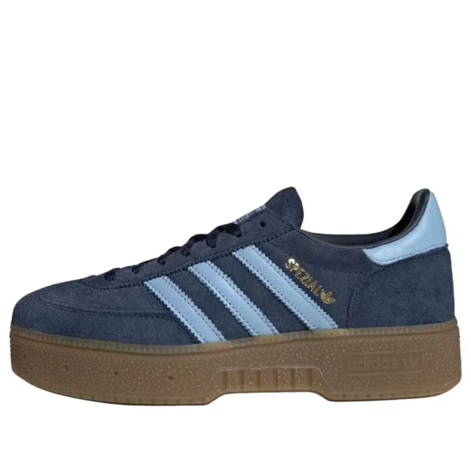 Adidas Handball Spezial Bold “Night Indigo Clear Sky”