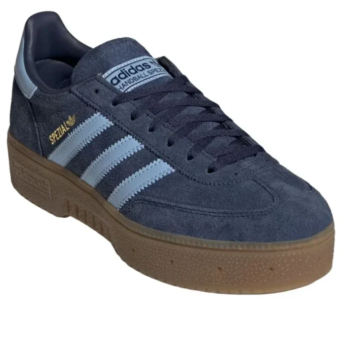 Adidas Handball Spezial Bold “Night Indigo Clear Sky”