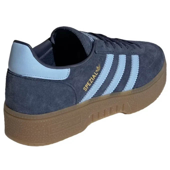 Adidas Handball Spezial Bold “Night Indigo Clear Sky”