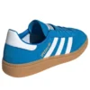 Adidas Handball Spezial “Bright Blue White Gum”