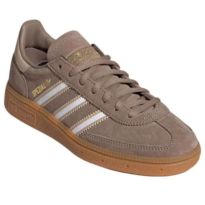 Adidas Handball Spezial “Brown”
