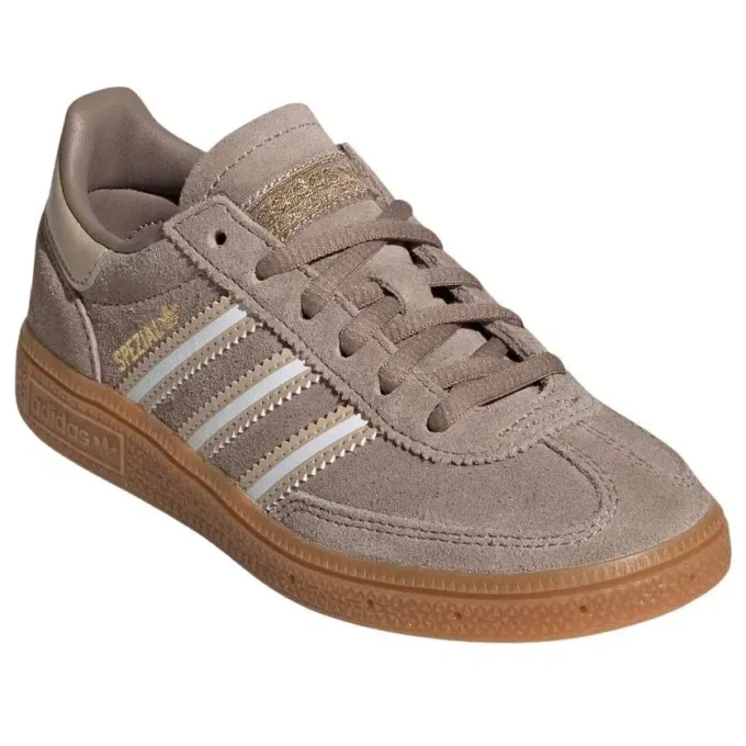 Adidas Handball Spezial “Brown”