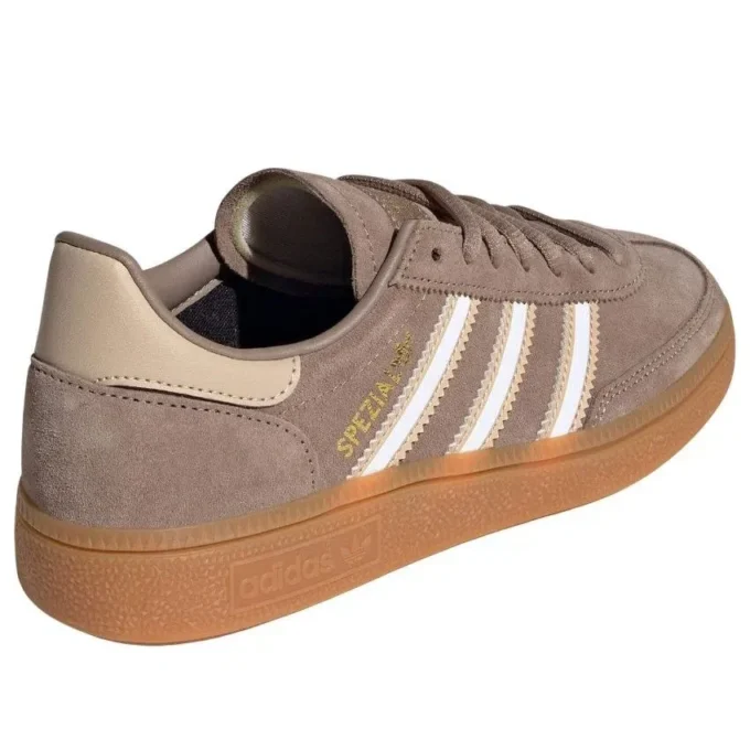 Adidas Handball Spezial “Brown”