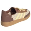 Adidas Handball Spezial “Brown Almost Yellow”