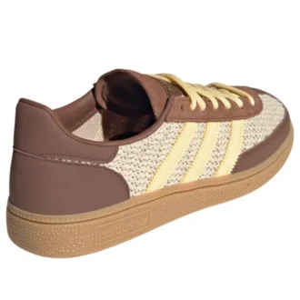 Adidas Handball Spezial “Brown Almost Yellow”