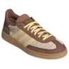 Adidas Handball Spezial “Brown Almost Yellow”