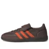 Adidas Handball Spezial “Brown Collegiate Orange”