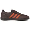 Adidas Handball Spezial “Brown Collegiate Orange”