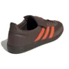 Adidas Handball Spezial “Brown Collegiate Orange”