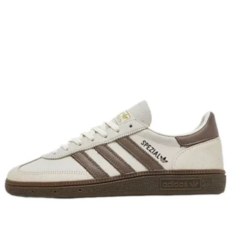 Adidas Handball Spezial “Brown Cream White”