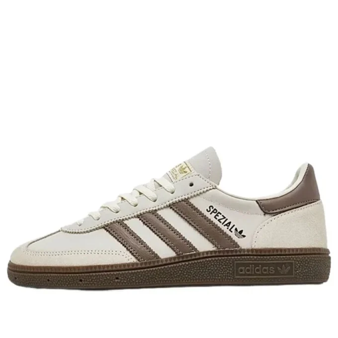 Adidas Handball Spezial “Brown Cream White”