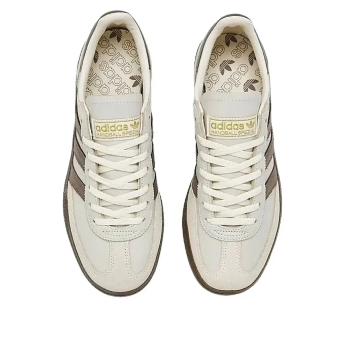 Adidas Handball Spezial “Brown Cream White”