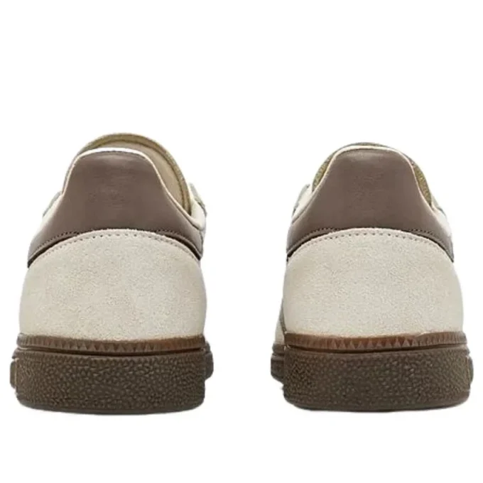 Adidas Handball Spezial “Brown Cream White”