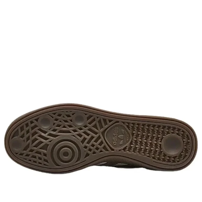 Adidas Handball Spezial “Brown Cream White”