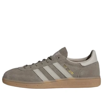 Adidas Handball Spezial “Brown Grey”