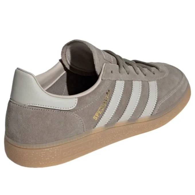 Adidas Handball Spezial “Brown Grey”