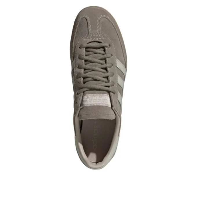 Adidas Handball Spezial “Brown Grey”