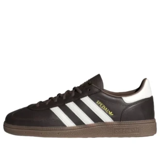 Adidas Handball Spezial “Brown White Earth Strata”