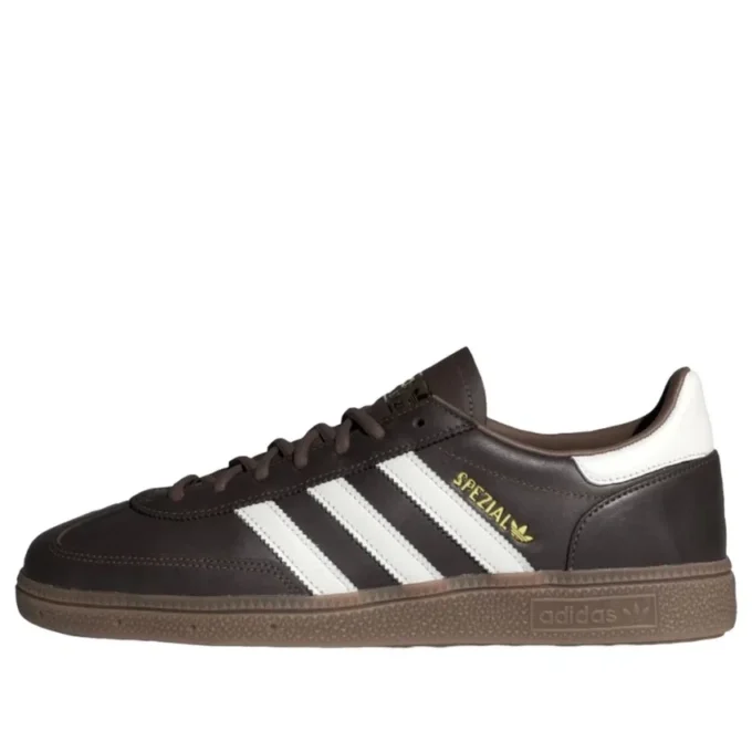 Adidas Handball Spezial “Brown White Earth Strata”