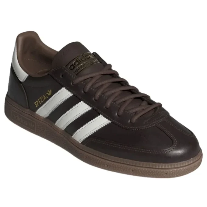 Adidas Handball Spezial “Brown White Earth Strata”