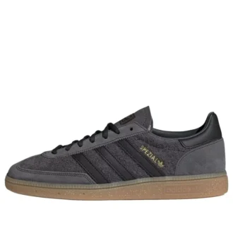 Adidas Handball Spezial “Carbon Black”