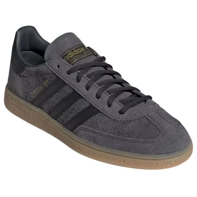 Adidas Handball Spezial “Carbon Black”
