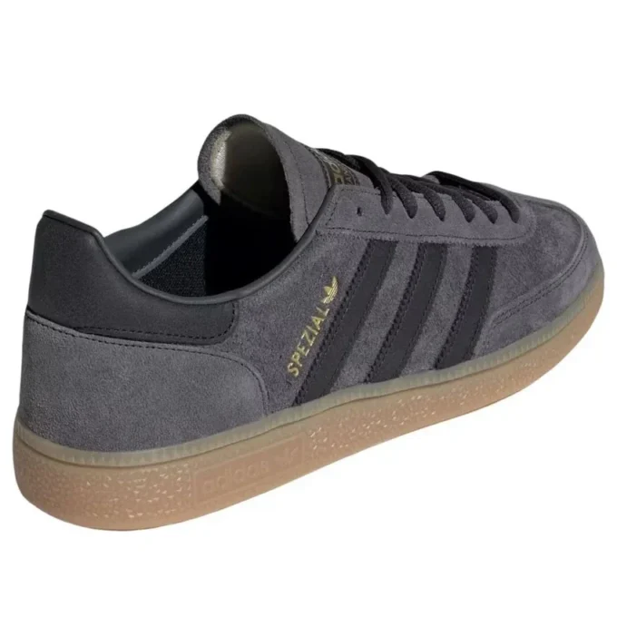 Adidas Handball Spezial “Carbon Black”