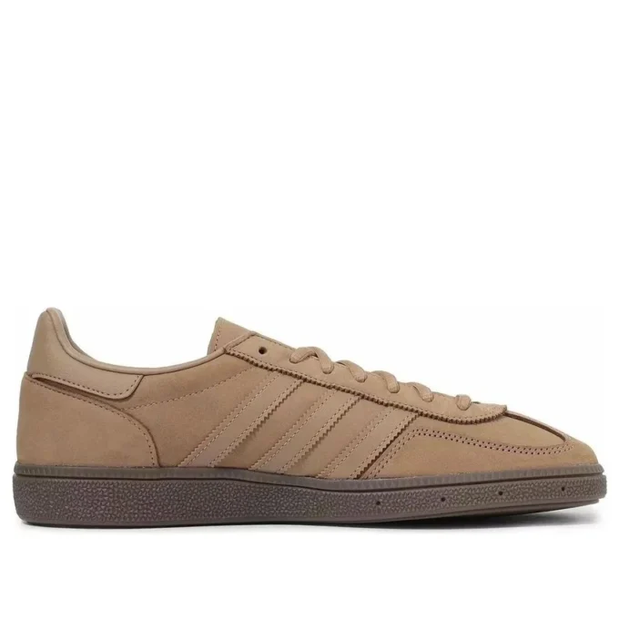 Adidas Handball Spezial “Cardboard Brown Desert”
